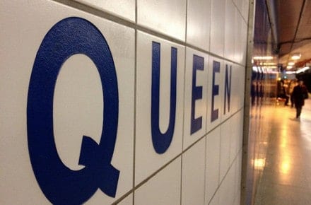 Content Is King, But Distribution Is Queen And She Wears The Pants