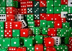 Loading The Content Marketing Dice With Data