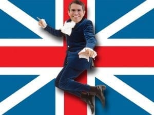 Matt Cutts, Internet Man Of Mystery