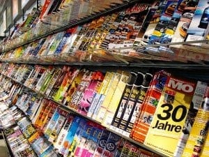 How Digital Marketers Can Win Print And Digital Magazine Readers