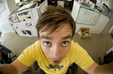 Your Brand Ambassadors Are Probably Sitting Right Next to You