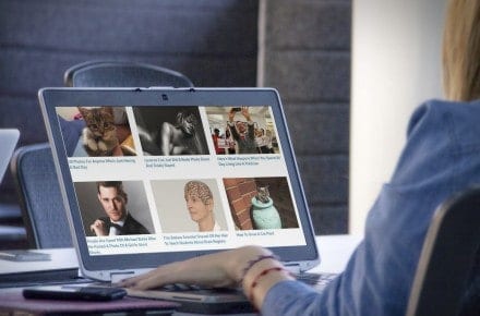 It’s All About the CTR and Why It Doesn’t Matter