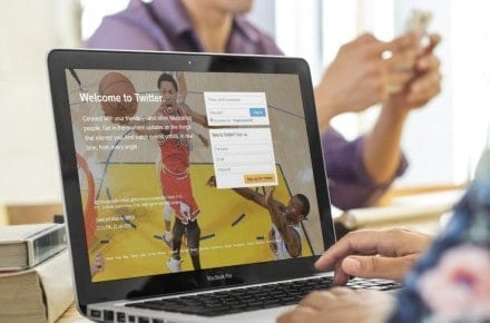 Twitter Advertising Turns 5 Years Old