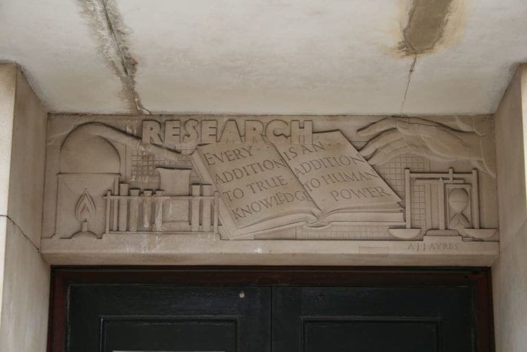 19 Research Tactics for Bulletproof Content Marketing