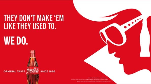 Coca Cola U K Launches We Do Ad Campaign Ahead Of Sugar Tax