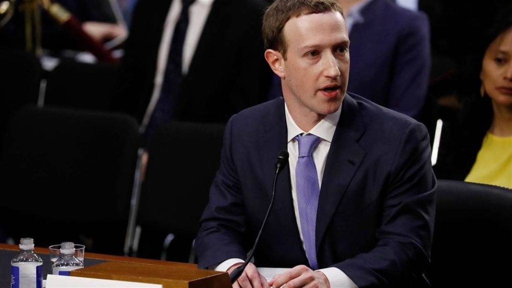 Mark Zuckerberg Testimony: 5 Key Takeaways From Facebook Founder's