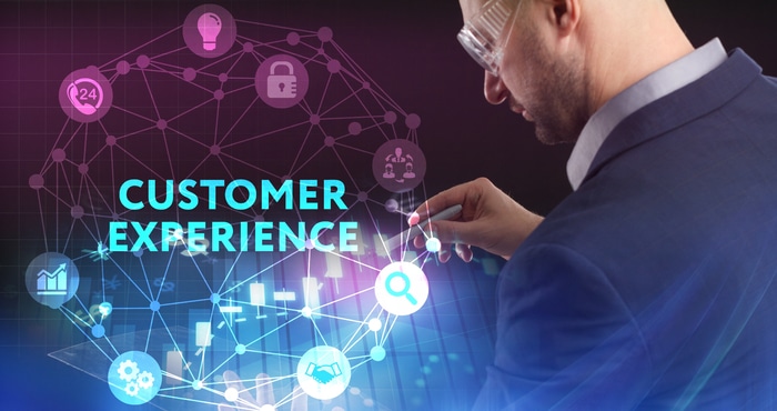 How to Use Customer Experience Management to Gain Loyalty and Trust of ...